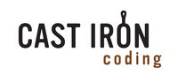 A great web designer: Cast Iron Coding, Portland, OR