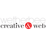 A great web designer: Wetherbee Creative & Web LLC (SM), Boston, MA
