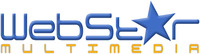 A great web designer: WebStar Multimedia, Toronto, Canada