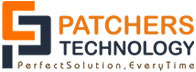 A great web designer: PC Patchers Limited, Birmingham, United Kingdom