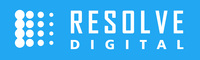A great web designer: Resolve Digital, San Francisco, CA