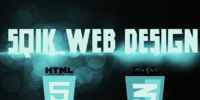 A great web designer: Sqik Web Design, Pittsburgh, PA