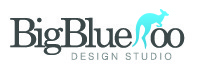 A great web designer: Big Blue Roo Design Studio, Adelaide, Australia