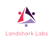 A great web designer: Landshark Labs, Palo Alto, CA