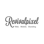 A great web designer: Revival Pixel, Ahmedabad, India