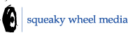 A great web designer: Squeaky Wheel Media, New York, NY