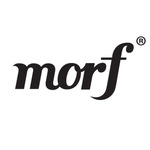 A great web designer: Morf, Bucharest, Romania