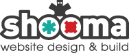 A great web designer: Shooma, Birmingham, United Kingdom