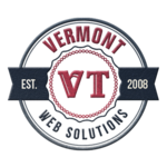 A great web designer: Vermont Web Solutions, Essex Junction, VT