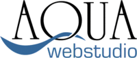 A great web designer: Aqua-webstudio Ltd, Poltava, Ukraine