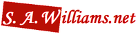 A great web designer: S. A. Williams, Miami Beach, FL