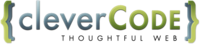 A great web designer: cleverCode, Orlando, FL