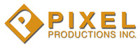 A great web designer: Pixel Productions Inc., Portland, OR