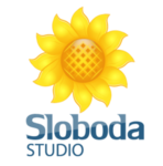 A great web designer: Sloboda-studio, Kharkov, Ukraine