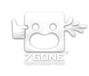 A great web designer: 7GONE.COM, Chicago, IL