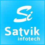 A great web designer: Satvik Infotech, Toronto, Canada