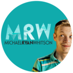 A great web designer: Michael Ryan Whitson, Detroit, MI