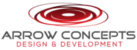A great web designer: Arrow Concepts, Huntsville, AL