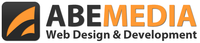 A great web designer: ABE Media, Brighton and Hove, United Kingdom