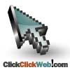 A great web designer: ClickClickWeb!com, Milwaukee, WI