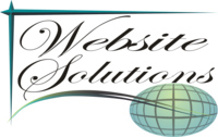 A great web designer: Website Solutions Company, San Antonio, TX