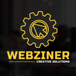 A great web designer: WEBZINER, London, United Kingdom