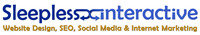 A great web designer: Sleepless Interactive, San Luis Obispo, CA