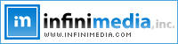 A great web designer: Infinimedia, inc., Miami, FL