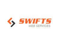 A great web designer: Swifts Web Services, Inc., Arlington, VA
