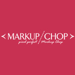 A great web designer: MarkupChop, New York, NY