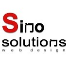A great web designer: Sinosolutions, Beijing, China