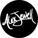A great web designer: Alex Jewell, Chicago, IL