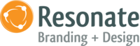 A great web designer: Resonate Branding + Web Design, Seattle, WA