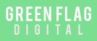 A great web designer: Green Flag Digital/Joe Robison, San Diego, CA