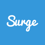 A great web designer: Surge Digital, London, United Kingdom