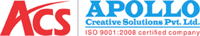 A great web designer: Apollo Creative Solutions Pvt Ltd, New York, NY