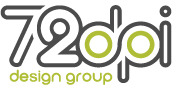 A great web designer: 72 DPI - Design Group, Houston, TX