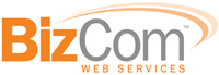 A great web designer: BizCom Web Services, Inc., Raleigh, NC
