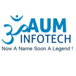 A great web designer: Aum Infotech, Portland, OR