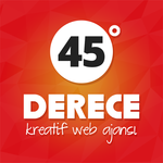 A great web designer: 45Derece Creative Agency, Manisa, Turkey