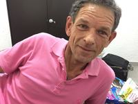 A great web designer: Gerrit van't Veld, Mexico, Mexico