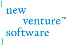 A great web designer: New Venture Software, Sofia, Bulgaria