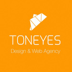 A great web designer: Toneyes Web Agency, Bangkok, Thailand
