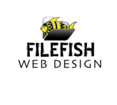 A great web designer: Filefish Web Design, Bradenton, FL