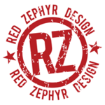 A great web designer: Red Zephyr Design, Jacksonville, FL