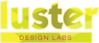 A great web designer: Luster Design Labs, Denver, CO