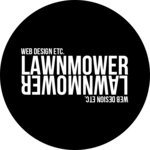 A great web designer: Lawnmower Lawnmower, Los Angeles, CA