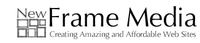 A great web designer: New Frame Media, Knoxville, TN