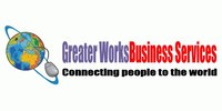 A great web designer: Greater Works Business Services, Richmond, VA