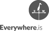 A great web designer: Everywhere.is, Lancashire, United Kingdom